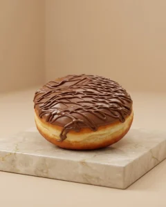 دوناتس شوكولا 2