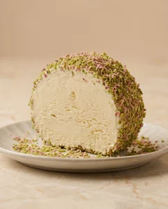 قطعة عربي فستق حبة برش