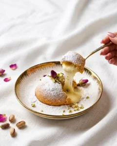 معمول بالجبنة (معمول بحب)